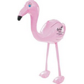 Flamingo Inflatable Zoo Animal